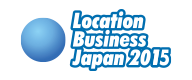 Location Business Japan 2015