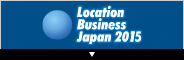 Location Business Japan 2015