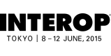 Interop Tokyo 2015