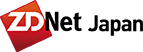 ZDNet Japan