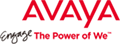 AVAYA