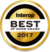 Best of Show Award 2017