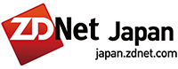 ZDNet Japan