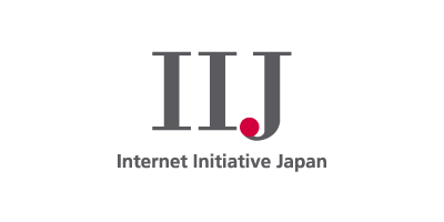 インターネットイニシアティブ