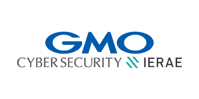 GMOサイバーセキュリティ byイエラエ
