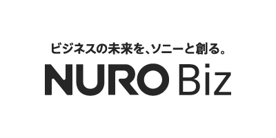 ソニービズネットワークス